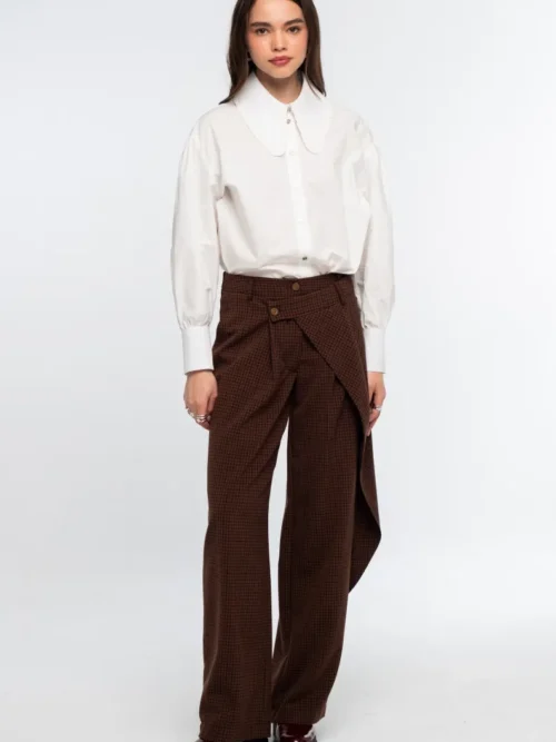 Peace & Chaos Academic Pants - Image 4