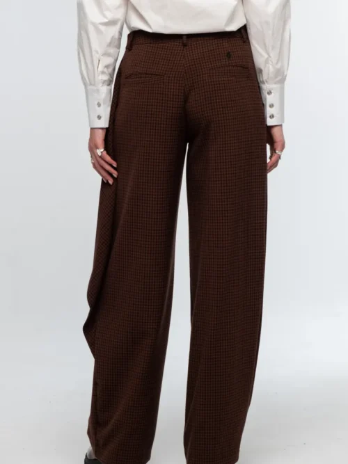Peace & Chaos Academic Pants - Image 2