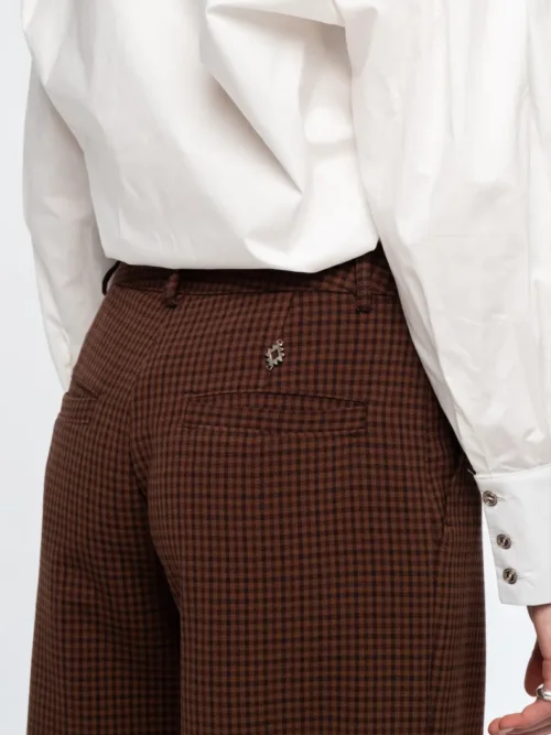 Peace & Chaos Academic Pants - Image 6