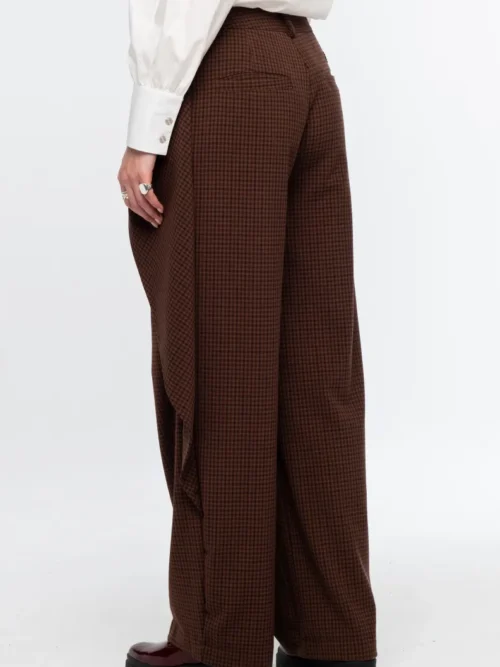 Peace & Chaos Academic Pants - Image 3