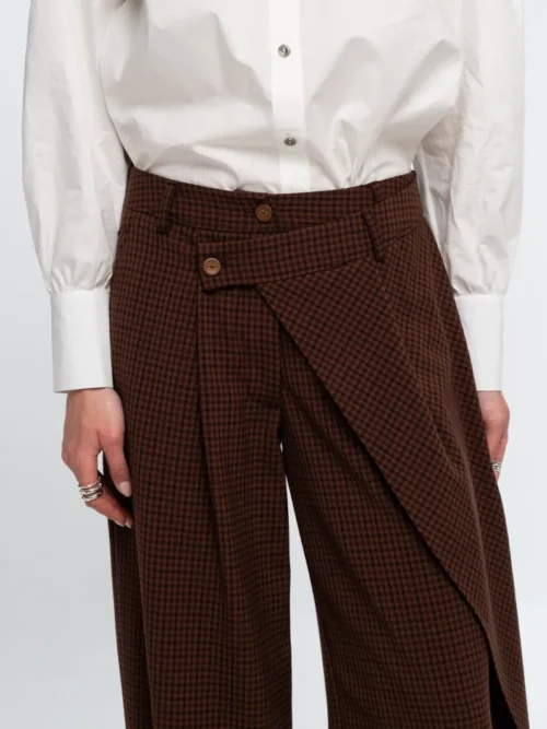 Peace & Chaos Academic Pants - Image 5