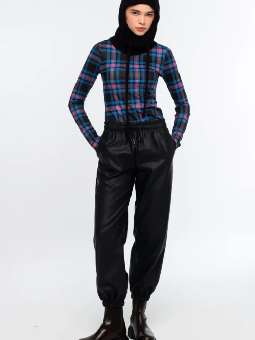 Peace & Chaos Sleek Pants - Image 4