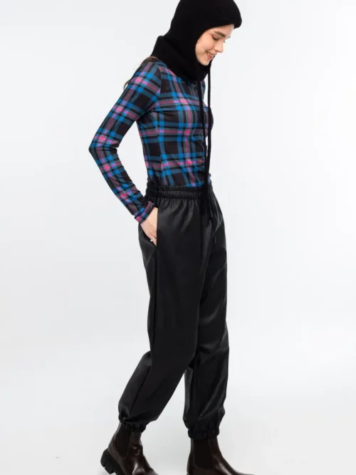 Peace & Chaos Sleek Pants - Image 3