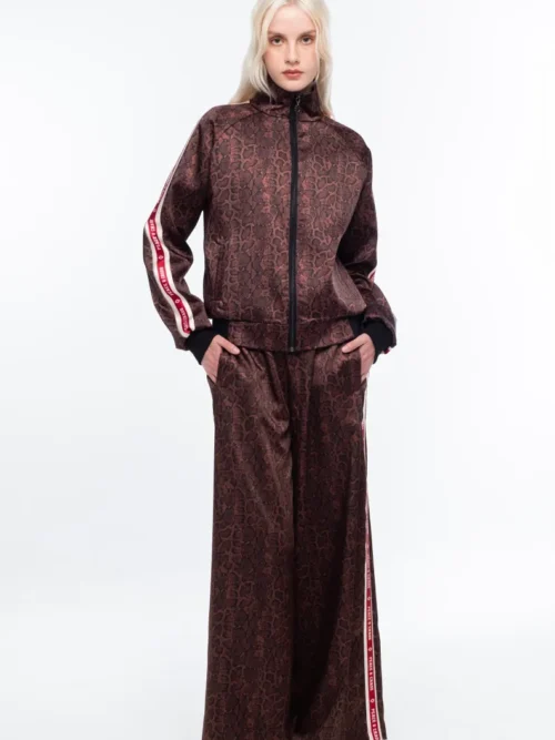 Peace & Chaos Venomous Jacket - Image 5