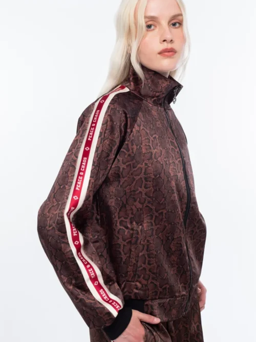 Peace & Chaos Venomous Jacket - Image 4