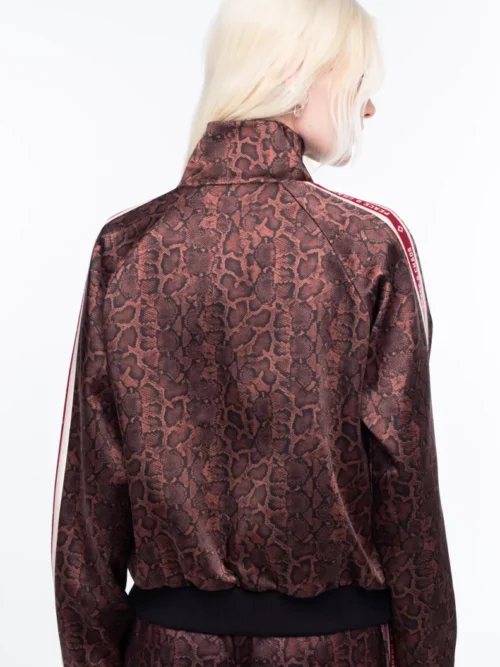Peace & Chaos Venomous Jacket - Image 2
