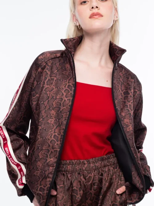 Peace & Chaos Venomous Jacket - Image 3