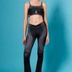 Το Flux Sports Bra της Peace + Chaos συνδυάζει άνεση, λειτουργικότητα και ξεχωριστό design.