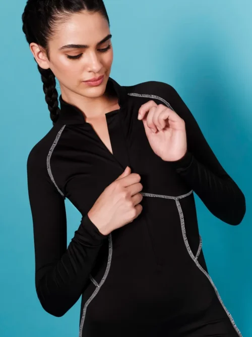 Peace & Chaos Stillness Jumpsuit - Image 5