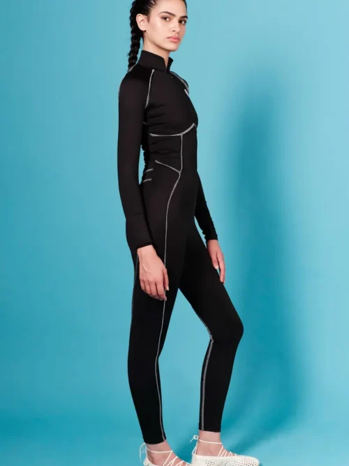 Peace & Chaos Stillness Jumpsuit - Image 4